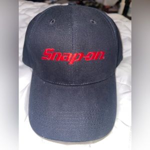 Snap on hat
